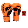 High Quality Leather Wear-Resistant And Breathable Boxing Gloves For Sanda Training, Thickened Protective Combat