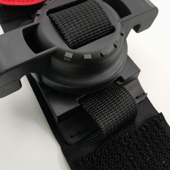 Турникет выживания с вращающейся пряжкой 95 см, для активного отдыха, кемпинга, боевой гемостатический турникет, артериальная экстренная повязка, снаряжение для выживания, первая помощь