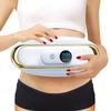 Cellulite Massager Body Massager Slimming Back Massager Electric Losing Weight Belly Slimming Belt Fat Burning Abdominal Massage