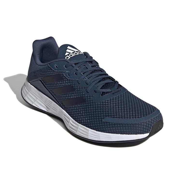 Adidas Duramo Sl 'Blue Black' (Unisex) Running Shoes FY6681