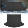 Exclusively for the BLUESEATEC Luggage Mat for the New Mazda KF Series 2D Trunk Rear Seat Cargo Easy Genuine 1 Piece [Designed Manufacturer] CX-5