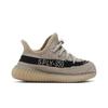 Yeezy Boost 350 V2 Детские 'Slate' (унисекс) Школьный / Черный / Школьный Детские Кроссовки HP7871