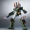 TAMASHII NATIONS ROBOT SPIRITS Mobile Suit Gundam Full Armor Gundam Приблизительно 125 мм ПВХ АБС Окрашенная Подвижная Фигурка [SIDE MS] FA-78-1 вер.