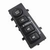 Selector Button Dash Switch 15136039 For Chevrolet Silverado GMC Sierra Yukon
