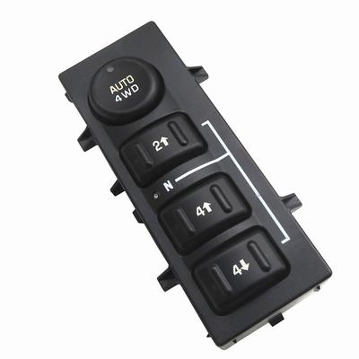 Переключатель выбора полного привода 4WD 4x4 #15136039 Для Chevy GMC Tahoe Silverado Suburban Sierra