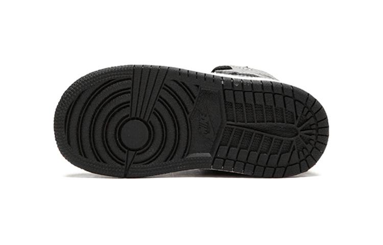 Jordan 1 Ретро Высокая Тень 2018 TD AQ2665-013