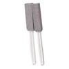 BAAJ-Pumice Stone For Toilet Bowl Cleaning, Scouring Stick With Handle, Rust.Remover For Tile Bath-Tub