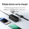 Mijia 67W GaN Charger and Desktop Power Strip