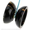 Professional Magic Yoyo N11 Aluminum Alloy Metal Yoyo 8 Ball KK Bearing with Spinning String for Kids