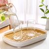Многофункциональные подставки для сушки воды, кухонный органайзер, поднос для чая, поднос для сушки, сушилка для фруктов, бытовой