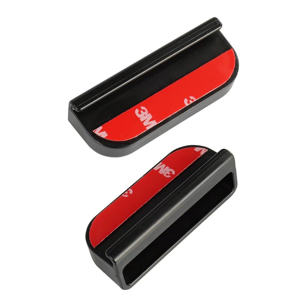 Для Old Smart fortwo 451 автомобильный задний бампер багажник задняя дверь ручка наклейка вспомогательная ручка внешнее украшение авто автомобильные аксессуары