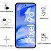 Coque antichoc pour Google Pixel 9a et 2 Verres Trempé Film Protection Ecran Phonillico®