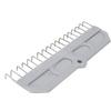 20cm Knitting Machine Weight Hanger 18-Claw Weight Wide Hanger Knitting Machine Parts