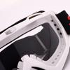 Single-item stock clearance: Motorcycle helmets, riding off-road outdoor Harley goggles/MT02