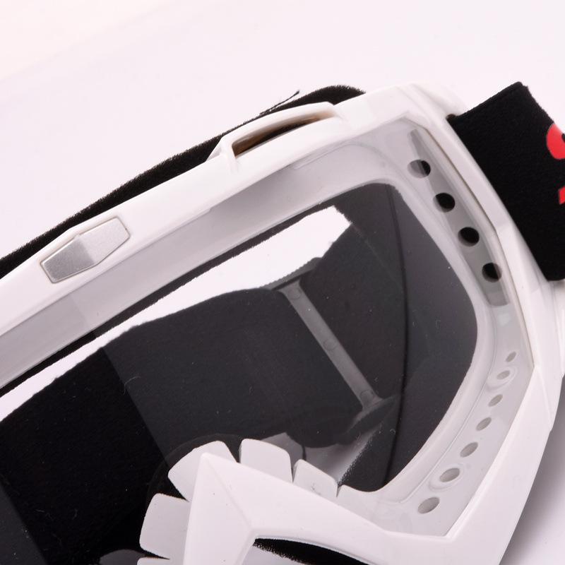 Single-item stock clearance: Motorcycle helmets, riding off-road outdoor Harley goggles/MT02