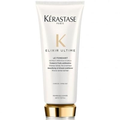 Kérastase Elixir Ultime Le Fondant Кондиционер 200 мл (белый)