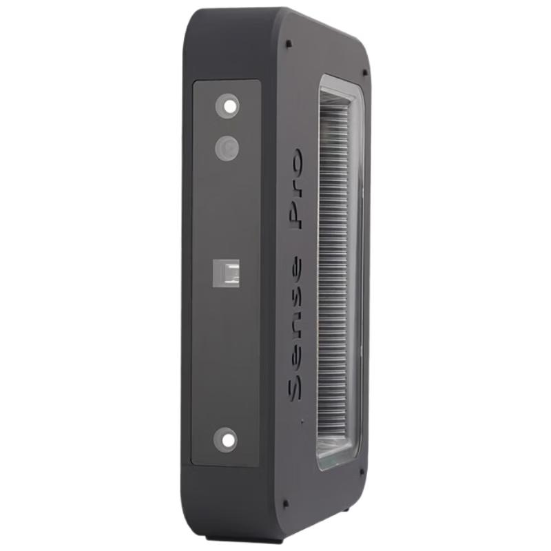 PMAX Portable Full-Color 3D Scanner Sensepro Series CN plug (adapter included)
