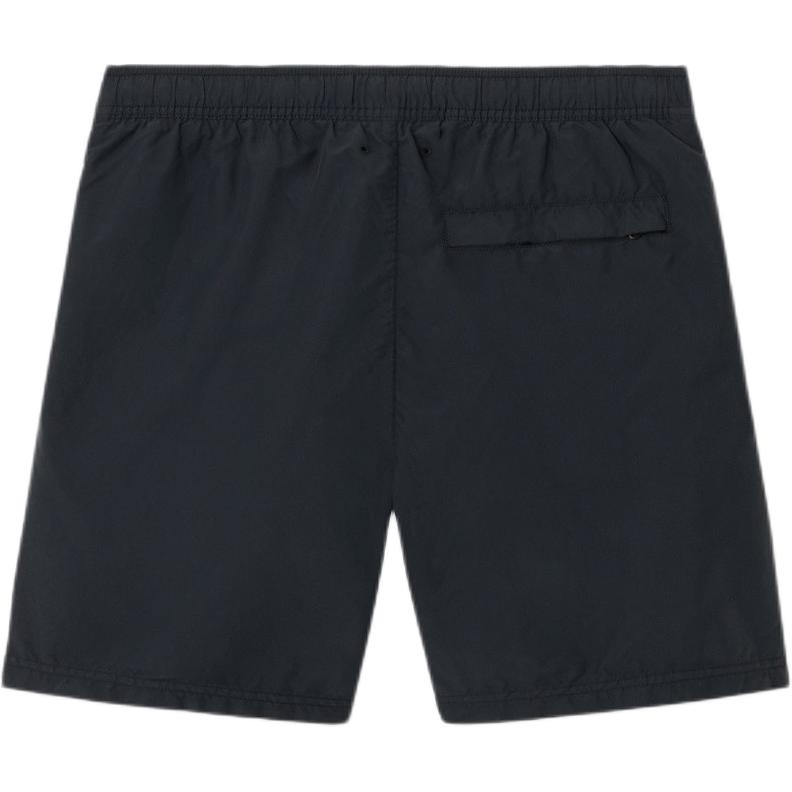 STONE ISLAND Однотонные эластичные плавки мужские купальники K1S15B100B-09S0046-V0029