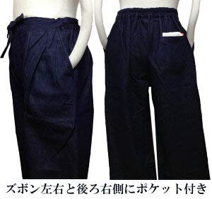 Мужские джинсы Edoten Japan Denim Samue с принтом 4L.