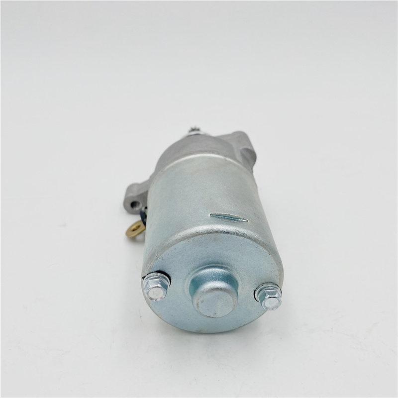 Стартерный двигатель для мотоцикла U8 Engine - JYM110-2 Aifa I8