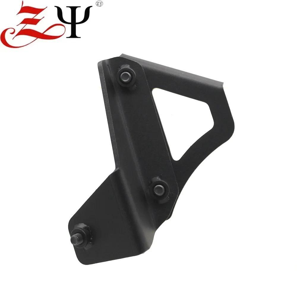 Zongshen 368G/E/K Удлинитель боковой подножки