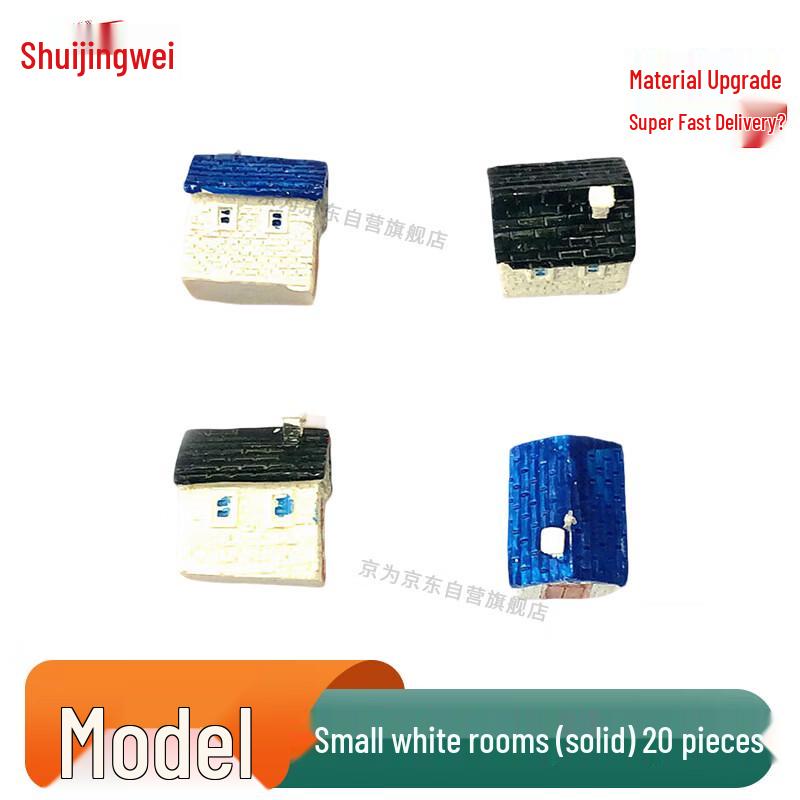 Tactical Sandbox Simulation & Diorama Accessories