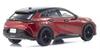 Kyosho Original Toyota Crown Sport RS Finished Model KS03937R 1/43 (Red)