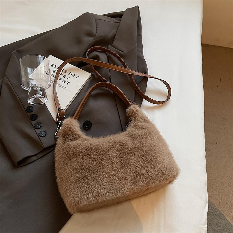 Женская сумка через плечо Сумка через плечо большой вместимости