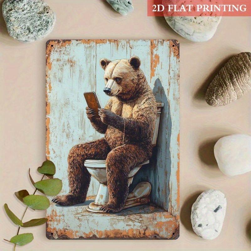 Ретро металлические картины, мебель, украшение гостиной 20x30см