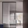 Aluminium Alloy Cabinet Handles Self-adhesive Adhesive Handles  Cupboard