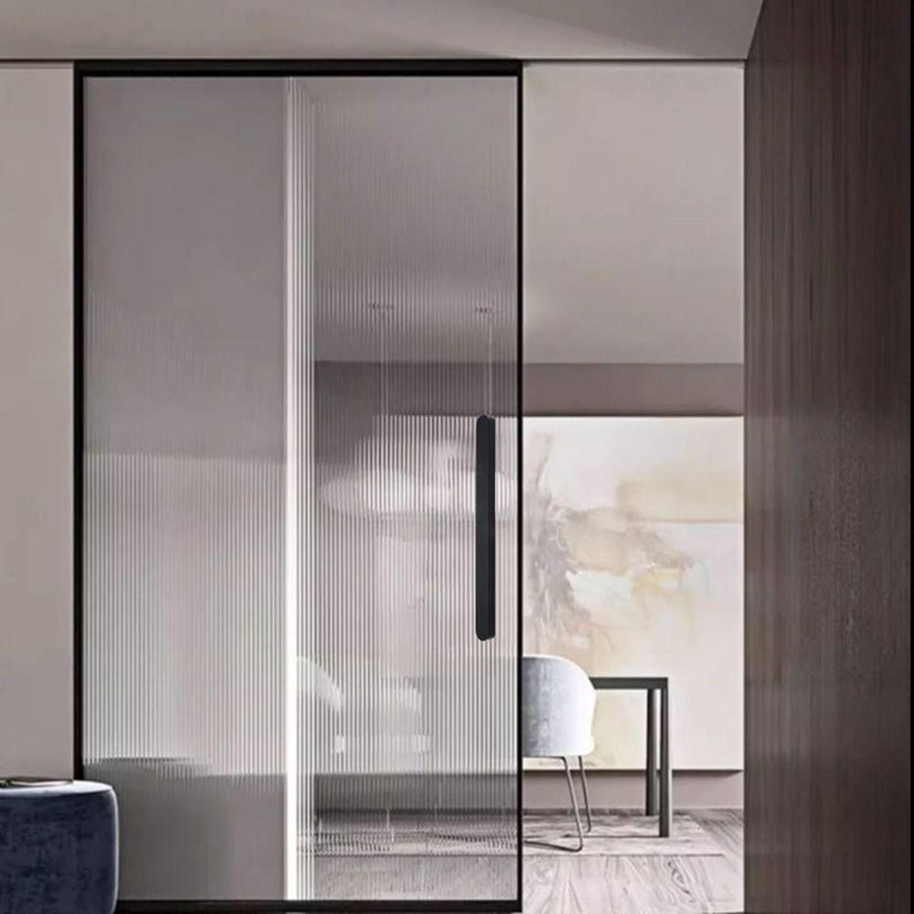 Aluminium Alloy Cabinet Handles Self-adhesive Adhesive Handles Cupboard