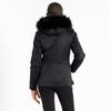 Dare 2B Womens/Ladies Julien Macdonald Supermacy Plain Ski Jacket
