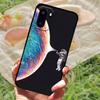 Чехол для OnePlus ACE 6 ACE6 5G Модный Крутой Чехол для Телефона из Силикона с Принтом Волка Льва Для One Plus Ace6 PLQ110 Capa Мягкий ТПУ Fundas