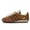 Adidas X Song для Mute Country OG SFTM Повседневные кроссовки Унисекс Коричневый JH8639