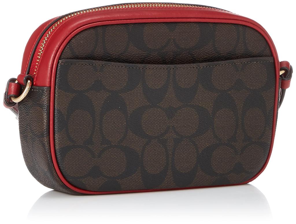 Сумка на плечо фирменная IMRVQ [Coach] женская [предмет]