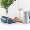 Large Capacity Mini Vacuum Cup Insulated Travel Water Bottle Cute Handheld Thermos Cup  Gift