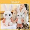 Adorable Yaya Rabbit Plush Toy For Girls Soft Pillow Cushion Gift For Kids 60cm