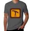 Portage Sign Tshirt Outdoor Working Tshirt
