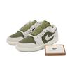 Nike Air 1 Low SE Medium Olive HV4089-201 Мужской размер