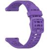 20mm 22mm Silicone Strap For POLAR VANTAGE V3 M2 M Band IGNITE 3/2/UNITE/GRIT X Pro/Pacer Sports Bracelet Wristbands Accessories