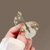 2024 Stylish Musical Note Guitar Brooch for High-End Suit and Corsage Accessories