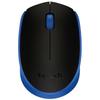 Беспроводная мышь Logitech M171