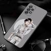 Чехол для Samsung Galaxy A51 A12 A21s A71 A31 A02s A11 A41 A01 A02 A72 A42 A52 A32 A22 Shell Shingeki No Kyojin Attack On Titan