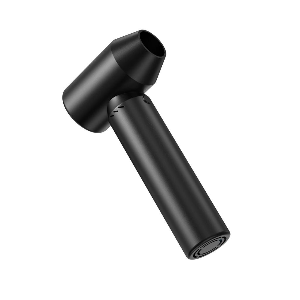 Turbo Fan Portable Car Vacuum & Dust Blower