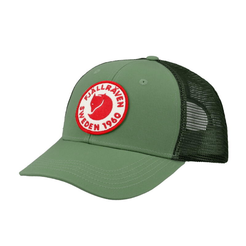 FJALL RAVEN 1960 Логотип Тракер Бейсболка 78138 614