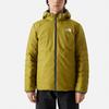 The North Face Мужская пуховая куртка синяя NF0A83OM-OXK