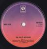 7-дюймовая пластинка MIKE REID  Гадкий утенок 7N45434 Pye Records 1974 Великобритания Поп Б/у