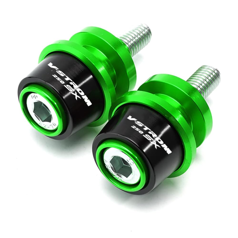 ДЛЯ v tree 250SX v-strom 250SX 2024 2023 2022 аксессуары рама из алюминиевого сплава с ЧПУ