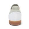 (WMNS) adidas Samba 'Cloud White Silver Green' Женские ID0492