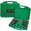 Rockforce 12-piece magnetic bit set